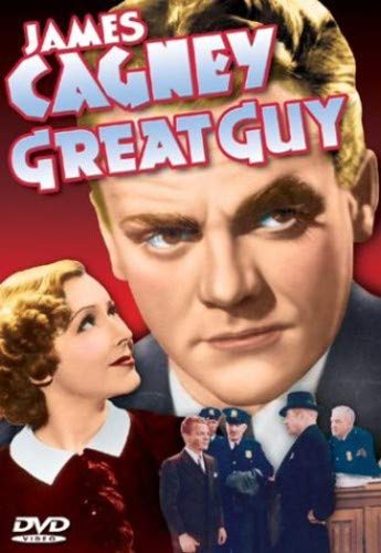 Great Guy [Dvd] [Region 1] [Ntsc]
