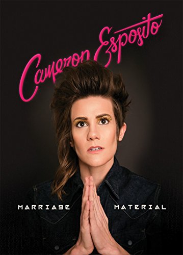 Cameron Esposito - Marriage Material [Edizione: Stati Uniti]