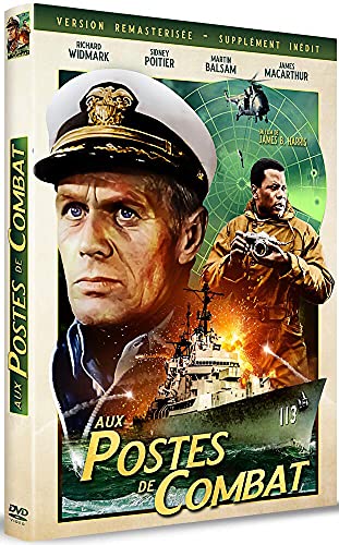 Aux Postes De Combat - Dvd