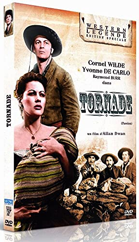 Tornade [Édition Spéciale]
