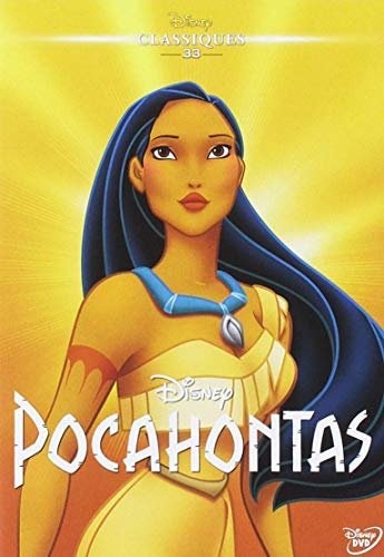 Pocahontas [Edizione: Francia]
