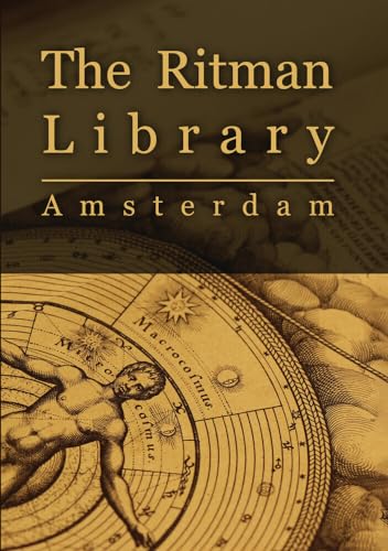 The Ritman Library - Amsterdam