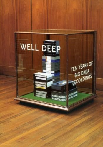 Well Deep: 10 Years Of Big Dada