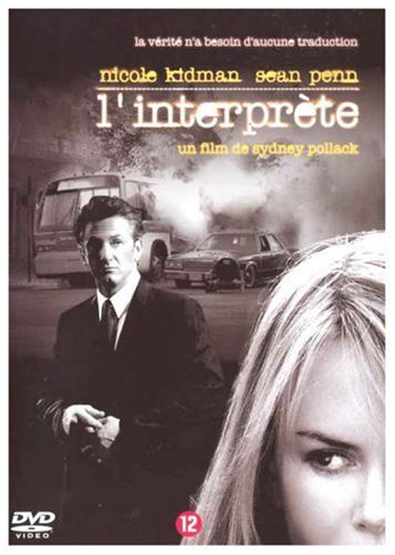 L'Interprète [Import Belge]
