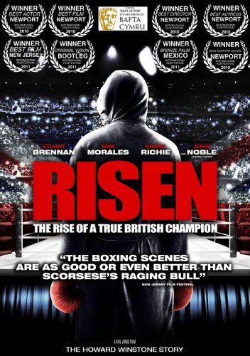 Risen