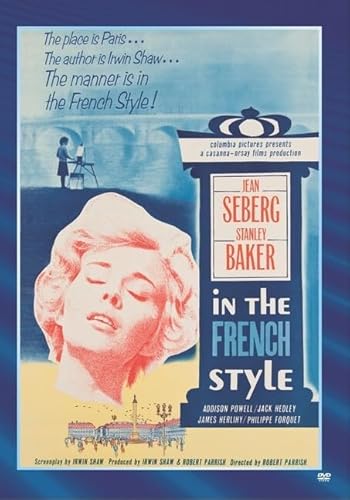 In The French Style