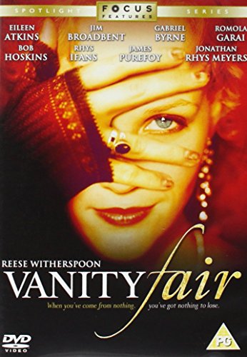 Vanity Fair [Edizione: Regno Unito] [Edizione: Regno Unito]