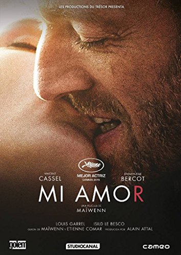 Mi Amor - Bd