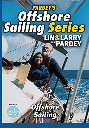Pardue Offshore Sailing: 5 Part Video Pack