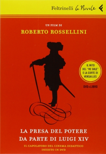La Presa Del Potere Da Parte Di Luigi Xiv (+Libro)