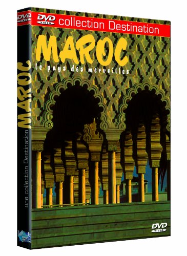 Destination : Maroc