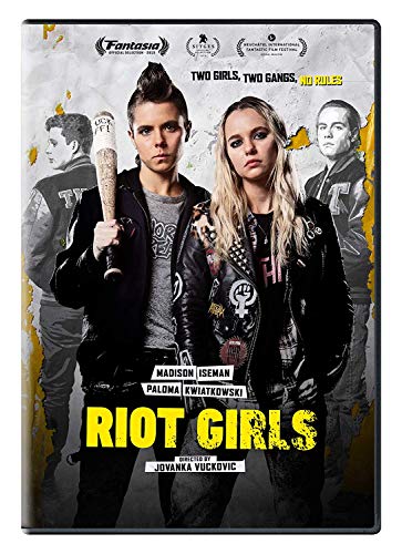 Riot Girls [Edizione: Stati Uniti]