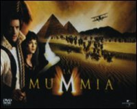 La Mummia (1999) (Wide Pack Tin Box) (Limited)