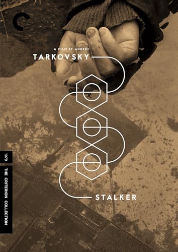 Criterion Collection: Stalker (2 Dvd) [Edizione: Stati Uniti]