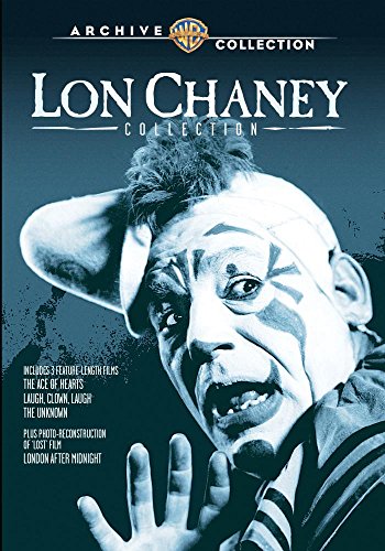 Lon Chaney Collection