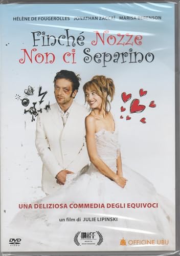 Finché Nozze Non Ci Separino ( Dvd)