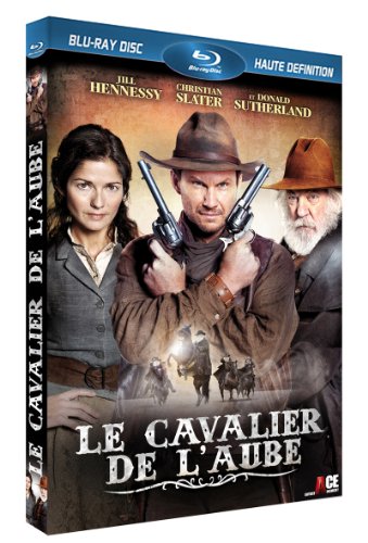 Le Cavalier De L'Aube [Blu-Ray]