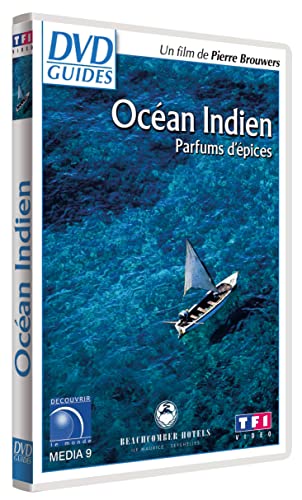 Océan Indien : Parfums D'Épices