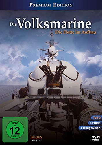 Die Volksmarine Teil 3