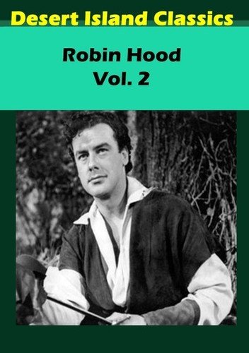 Robin Hood 2 [Edizione: Stati Uniti]