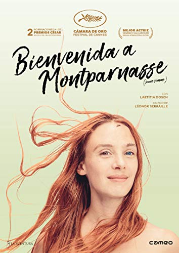 Bienvenida A Montparnasse