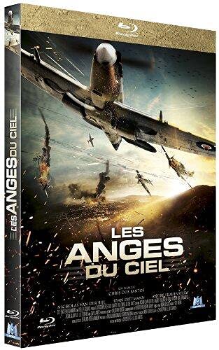 Les Anges Du Ciel [Blu-Ray]
