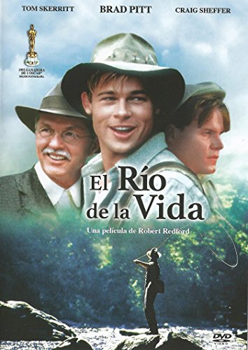 El Rio De La Vida