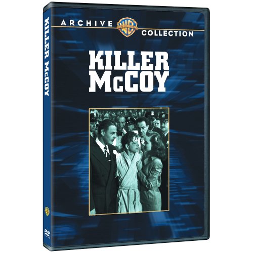 Killer Mccoy