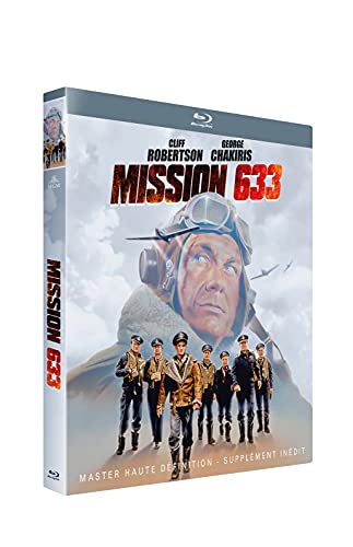 Mission 633 Br