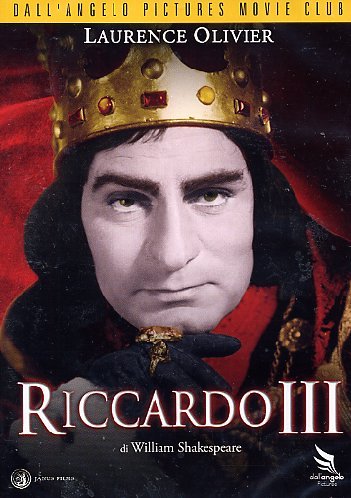 Riccardo Iii (1955)