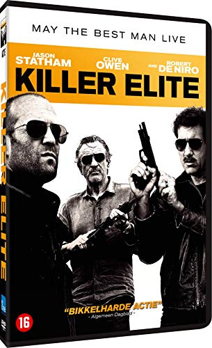 Dvd - Killer Elite (1 Dvd)