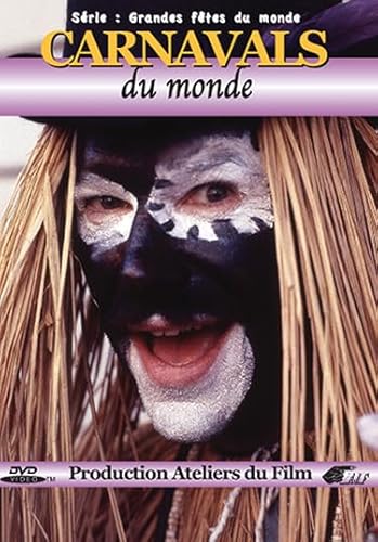 Carnavals Du Monde