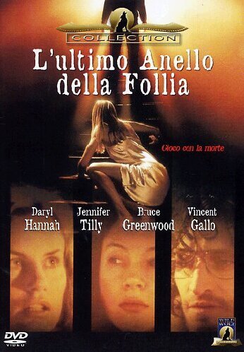 L' Ultimo Anello Della Follia