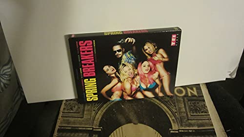 Spring Breakers