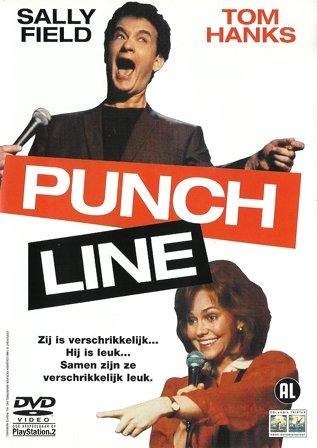 Punch Line