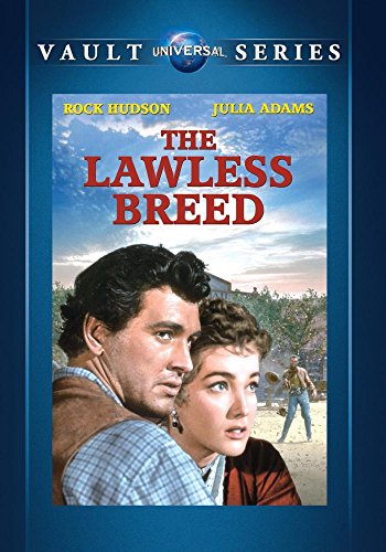 Lawless Breed [Edizione: Stati Uniti]