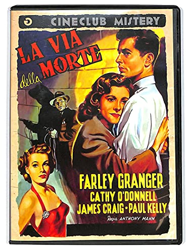 La Via Della Morte