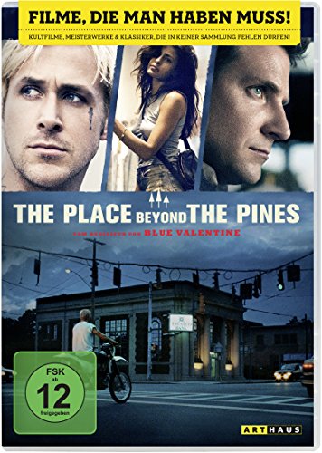 The Place Beyond The Pines