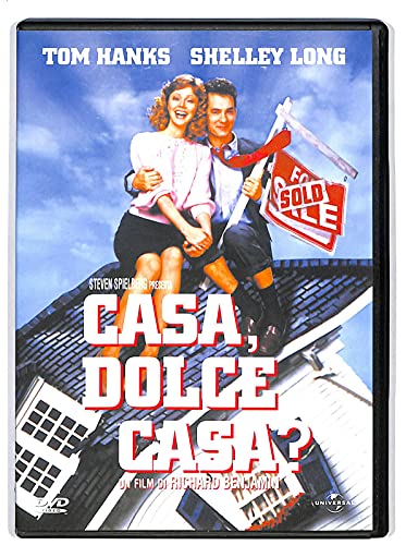 Casa, Dolce Casa?