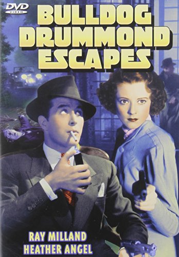 Bulldog Drummond Collection [Dvd] [Region 1] [Ntsc]