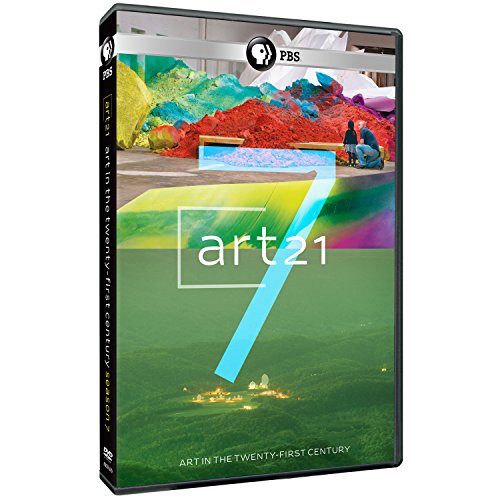 Art 21: Art In The Twenty-First Century - Season 7