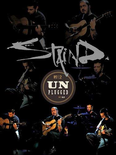 Staind - Mtv Unplugged