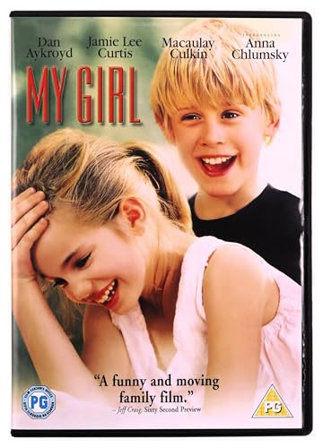 My Girl [Edizione: Regno Unito] [Edizione: Regno Unito]