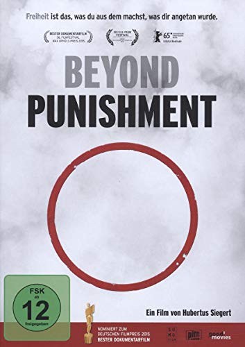 Beyond Punishment