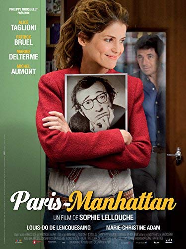 Paris Manhattan [Edizione: Belgio]