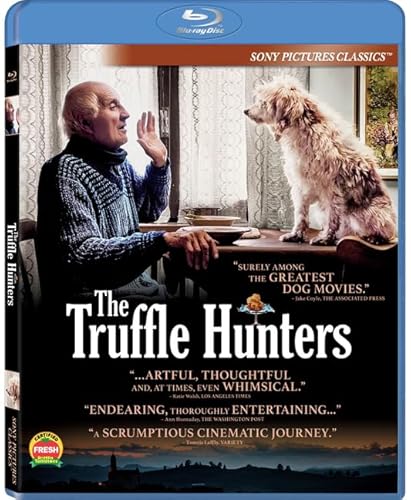 The Truffle Hunters