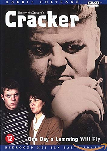 Cracker - One Day A Lemming Will Fly