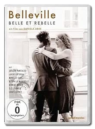 Belleville - Belle Et Rebelle (Omu)
