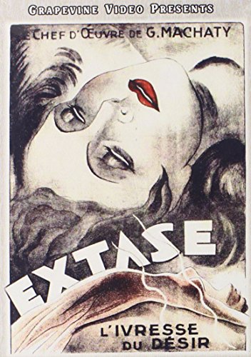 Ecstasy (1933) [Edizione: Stati Uniti]