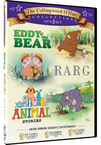 The Collingwood O'Hare Collection: 3 Dvd Set